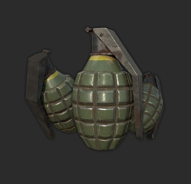 File:Frag Grenades model.png
