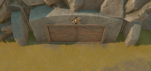 This structure's in-game icon.